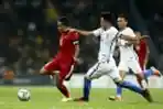 Indonesia Dihentikan Tuan Rumah Malaysia di Semi Final