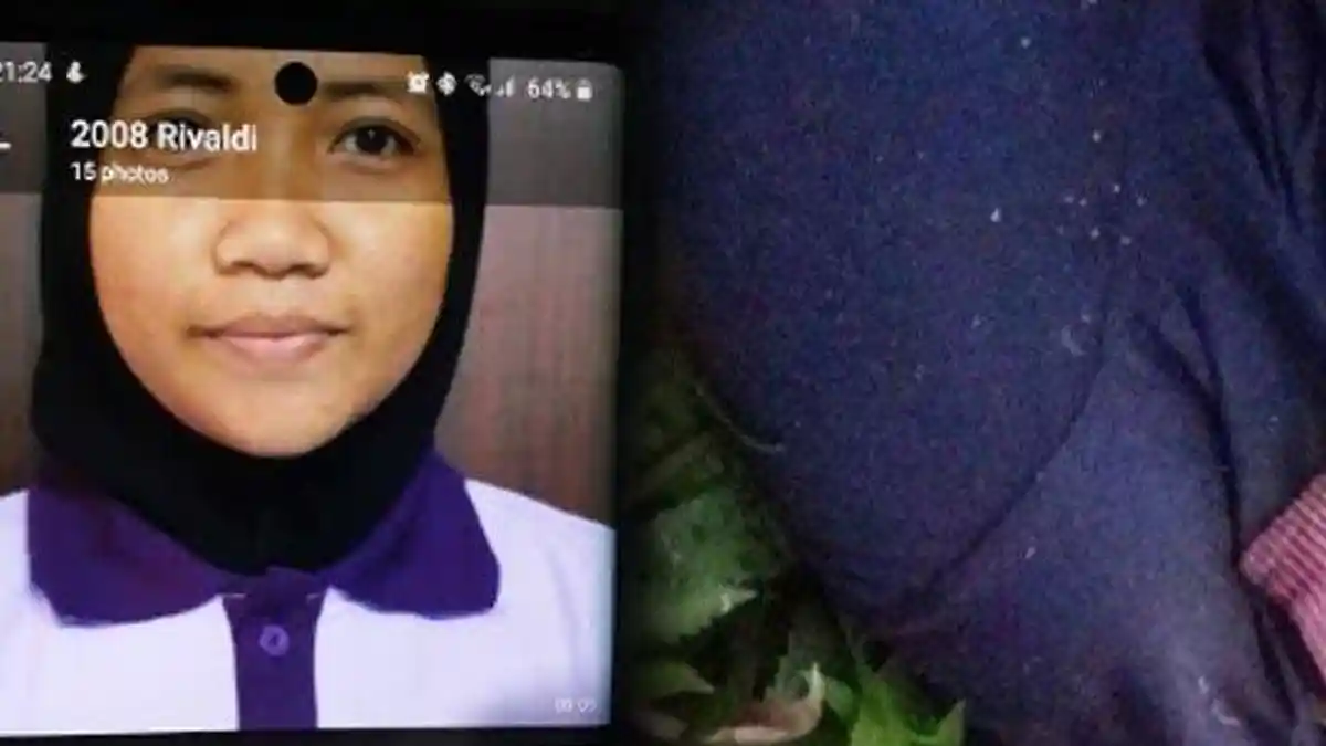 Vina Aisyah Jadi Korban Kebrutalan Sahabat Sendiri, Ia Dibunuh dan Mayat Dilempar ke Jurang Dalam