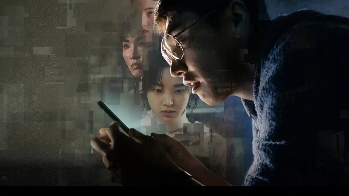 Link Streaming Nonton Drakor Somebody Lengkap Episode 1-8