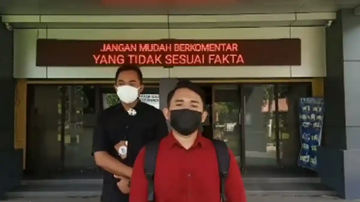 Olok-olok Gibran Rakabuming di Medsos, Netizen Tegal Dipanggil Polresta Solo, Disuruh Minta Maaf