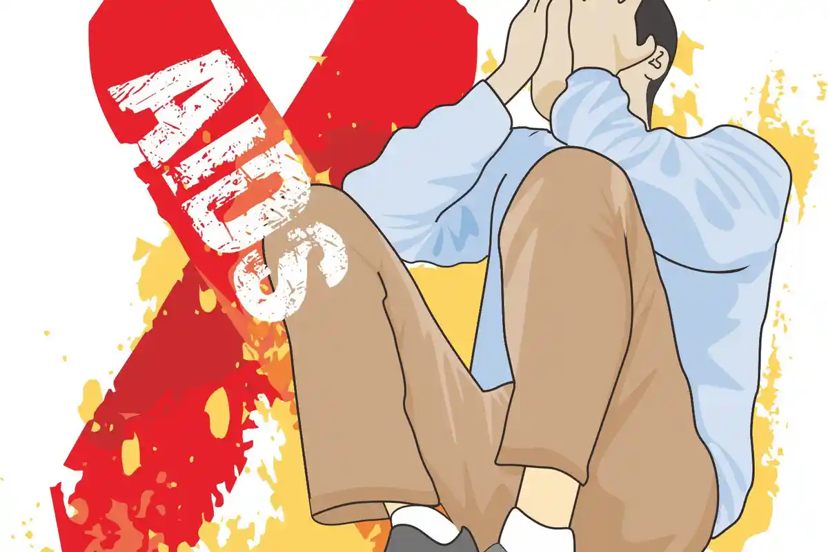 Gawat, Penderita HIV AIDS di Kuansing Riau Meningkat Tahun Ini