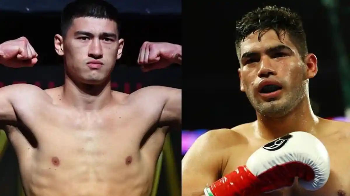Tinju Dunia, Dmitry Bivol Lawan Gilberto Ramirez Setelah Kalahkan Canelo
