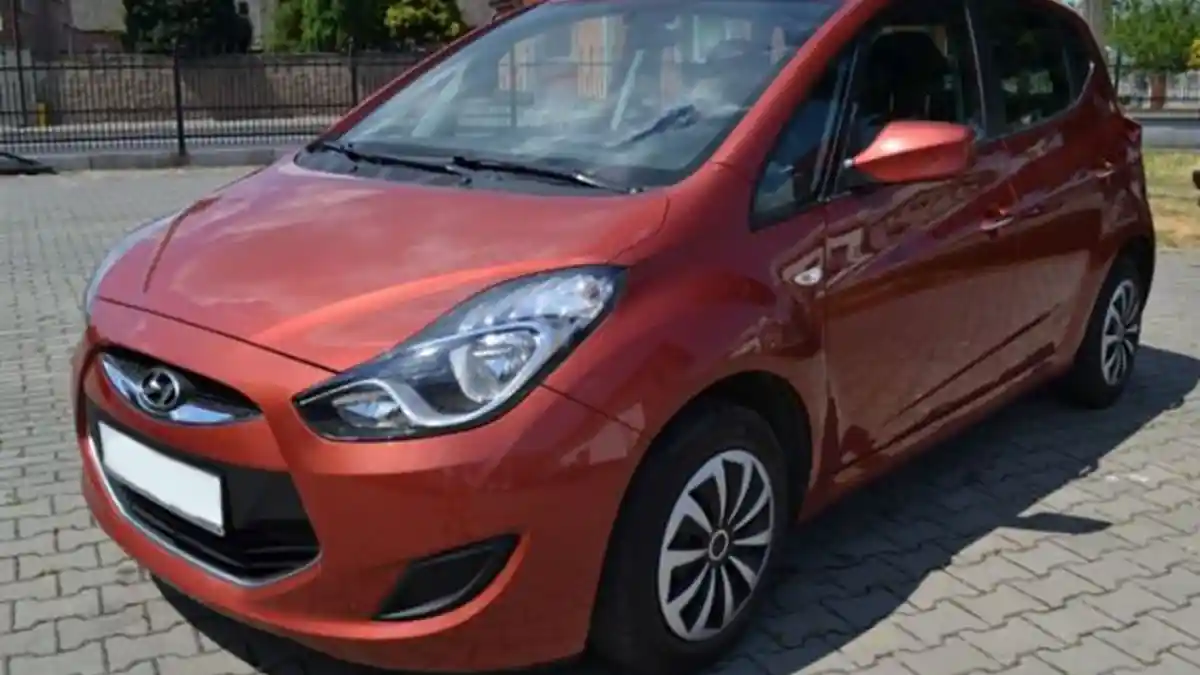 Minat Mobil Hyundai Santro, Harga Barunya Hanya Rp 75 Jutaan