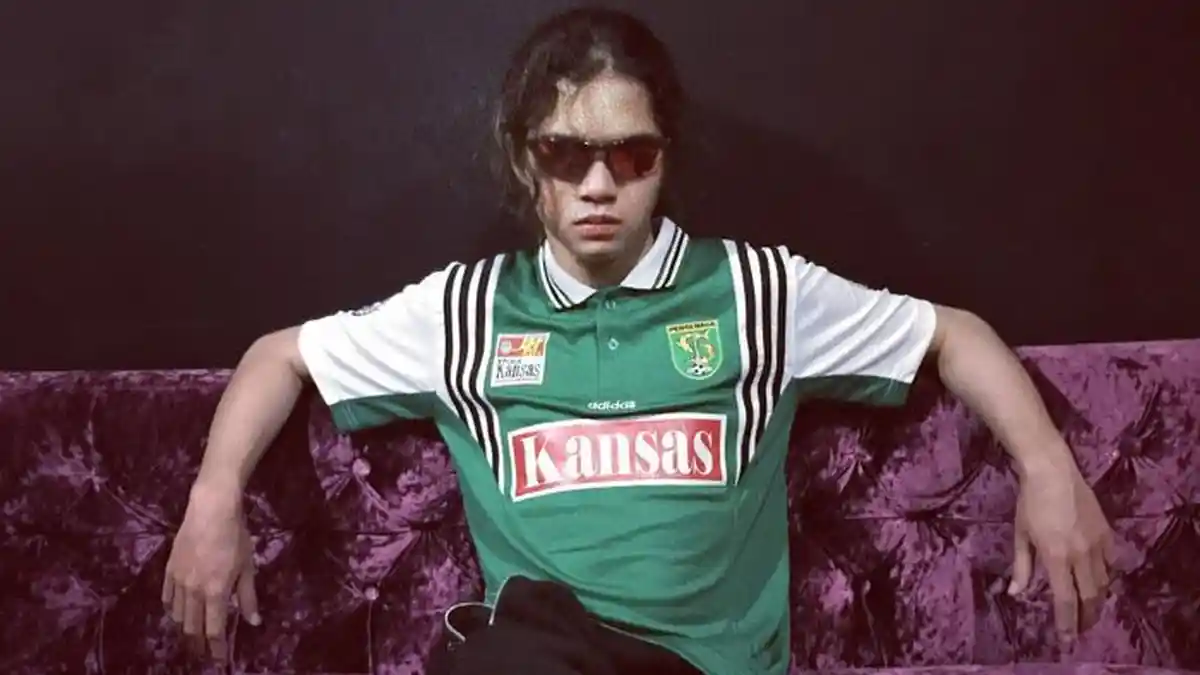 Unggah Foto Masa Kecil, Dul Jaelani Tantang Netter Temukan Dirinya