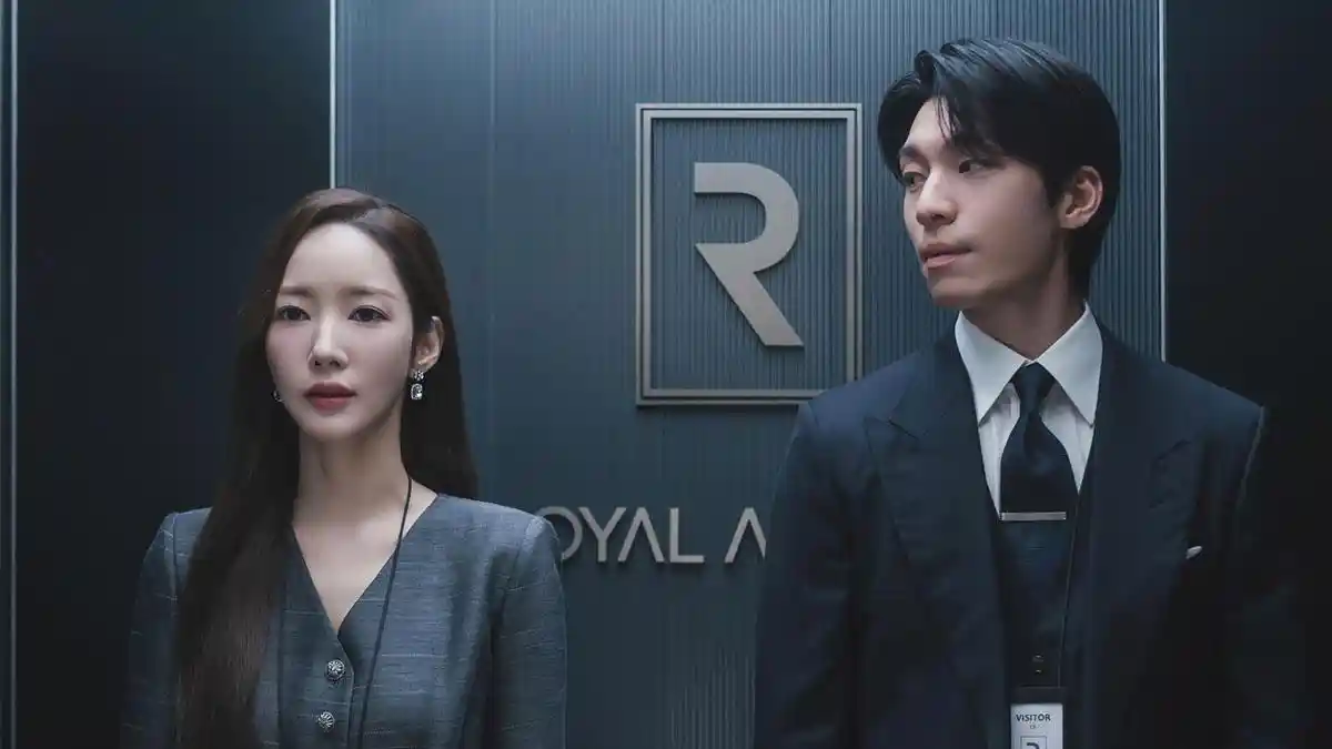 LINK NONTON Drama Korea Terbaru Sirens Kiss dengan Sub Indo, Baca Dulu Sinopsisnya