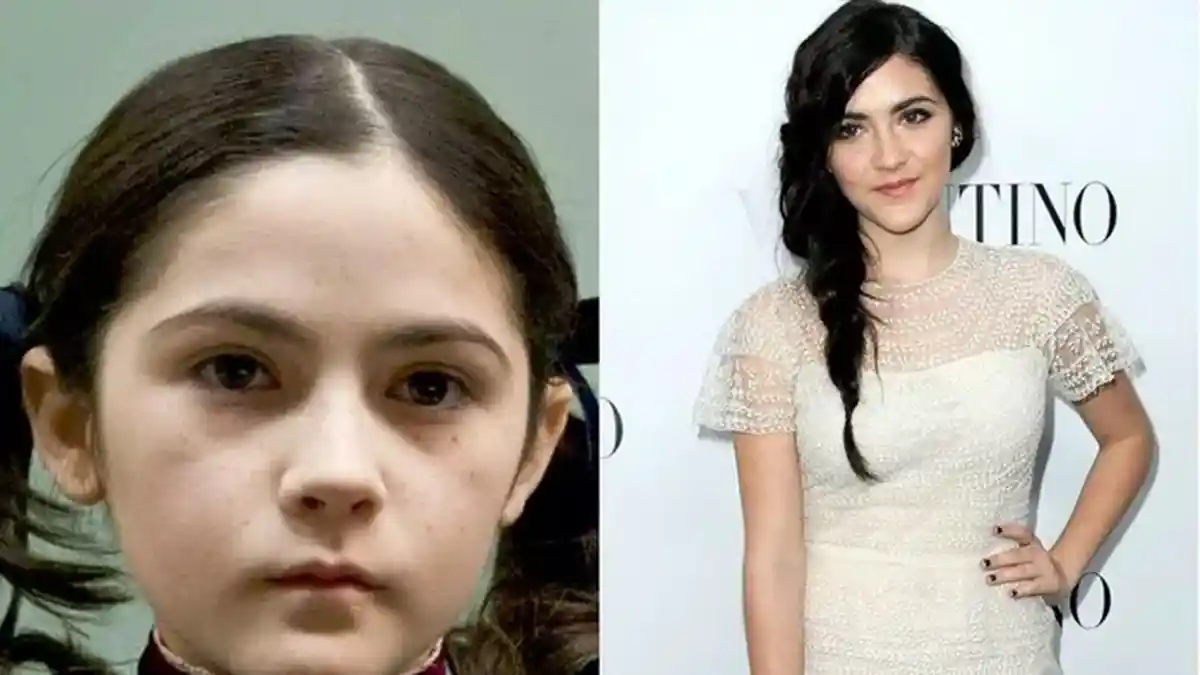 Begini Perubahan Drastis 5 Seleb Cilik Hollywood, Pemain Film ‘Orphan’ Bikin Pangling!