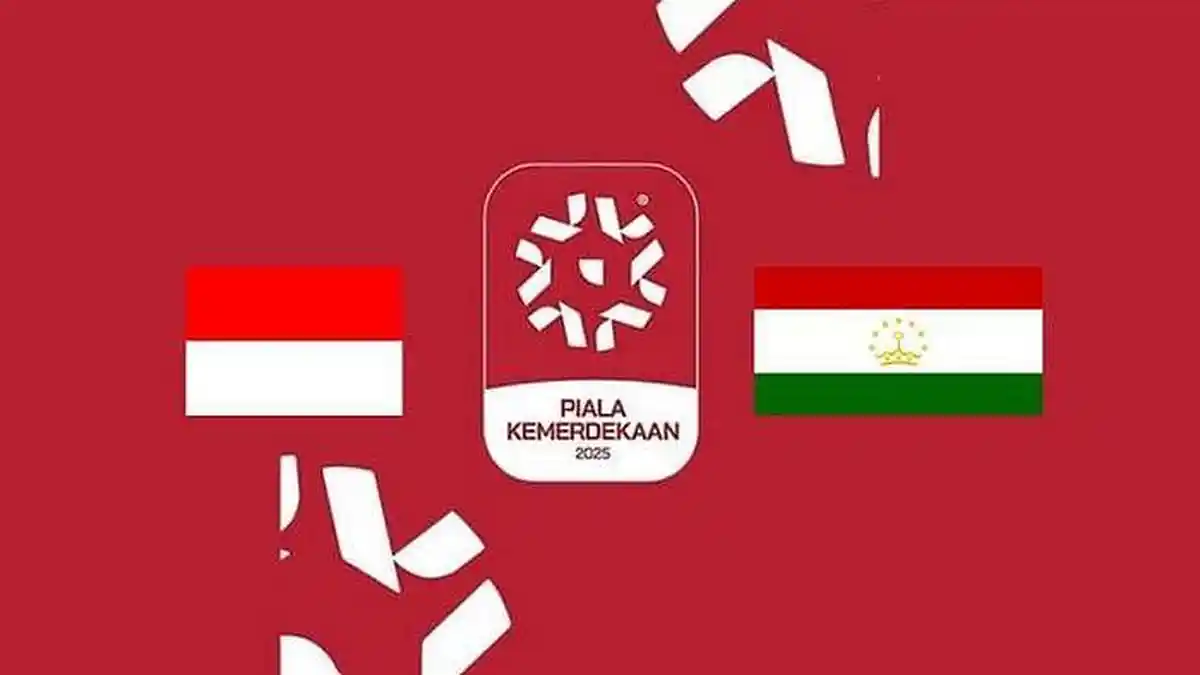 Jam Tayang dan Prediksi Susunan Pemain Timnas U17 Indonesia vs Tajikistan Malam Ini