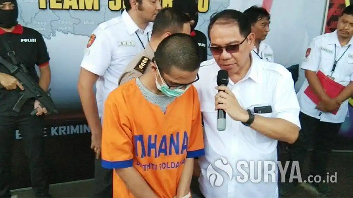 Kisah Zaini Manipulasi Aplikasi Ojol Omzet Rp 500 Juta, Miliki Akun Fiktif dan Ribuan SIM Card