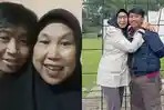 Reaksi Ibu saat Adi Kepincut Ida, Janda 9 Anak Lebih Tua 29 Tahun, Melaney Ricardo: Hebat Emak Lu