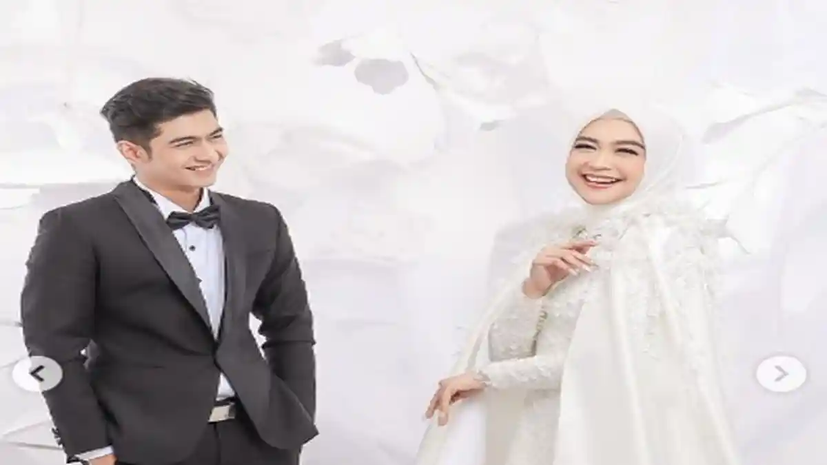 Foto Prewedding Ria Ricis dan Teuku Ryan Disindir, Mila Machmudah: Cuma bisa Nelangsa