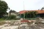 SDN Klender 15 Terbengkalai Siswa Belajar Ngungsi