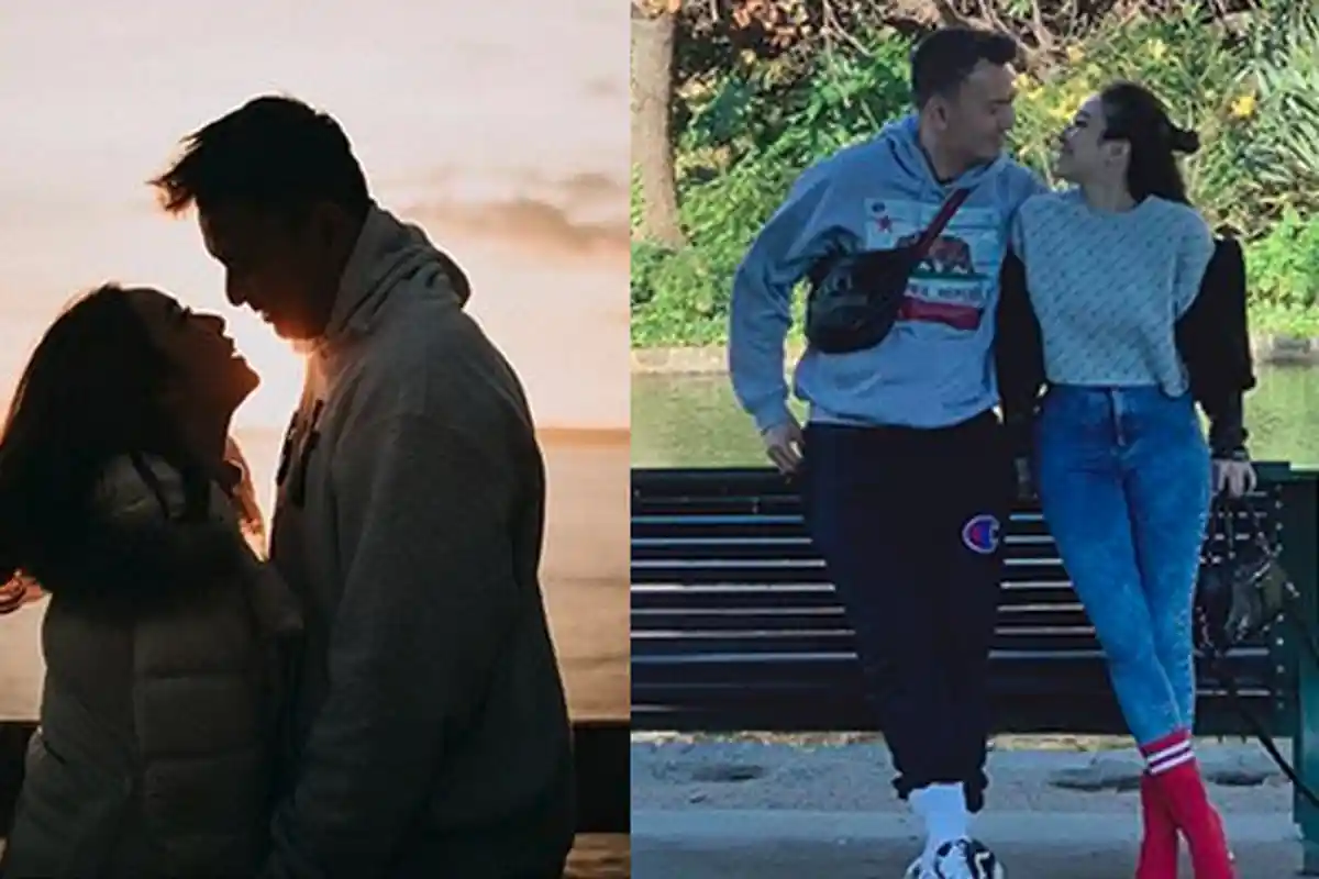 Tabiat Asli Wijin Suka Ngambek Seperti Anak-anak Dibongkar Gisel, Mama Gempi: 'Dia itu Wah Aduh'