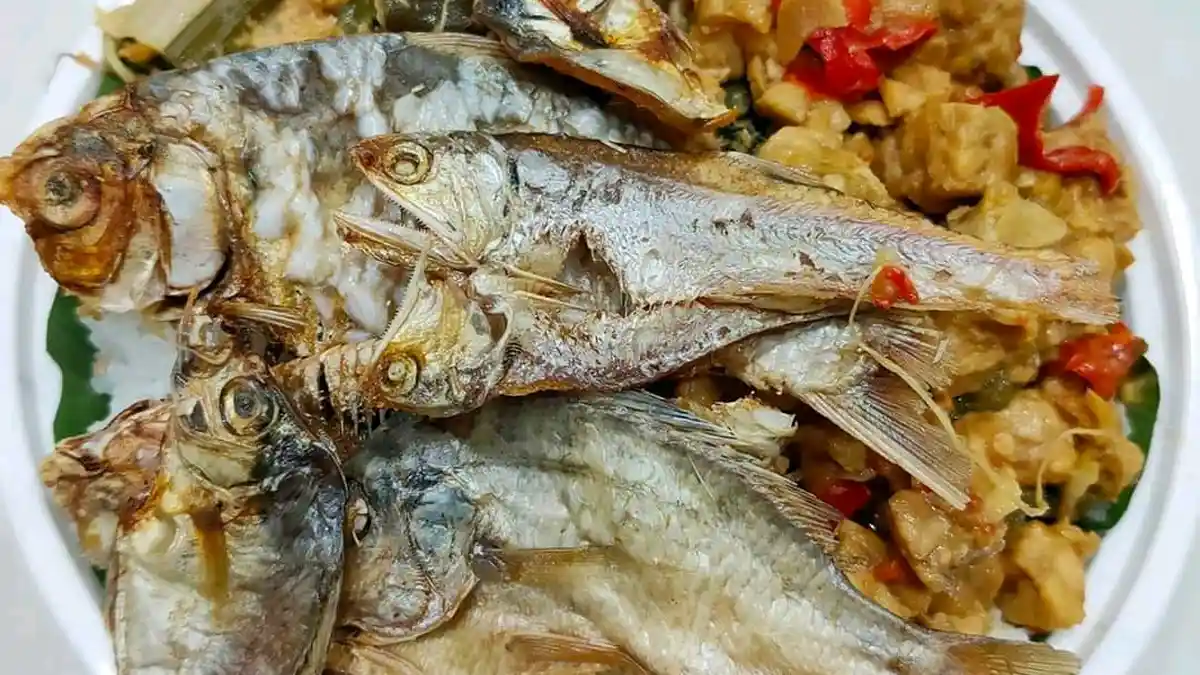 Sega Waluya, Makanan Khas Kabupaten Indramayu yang ''Muncul'' Setahun Sekali, Ini Istimewanya