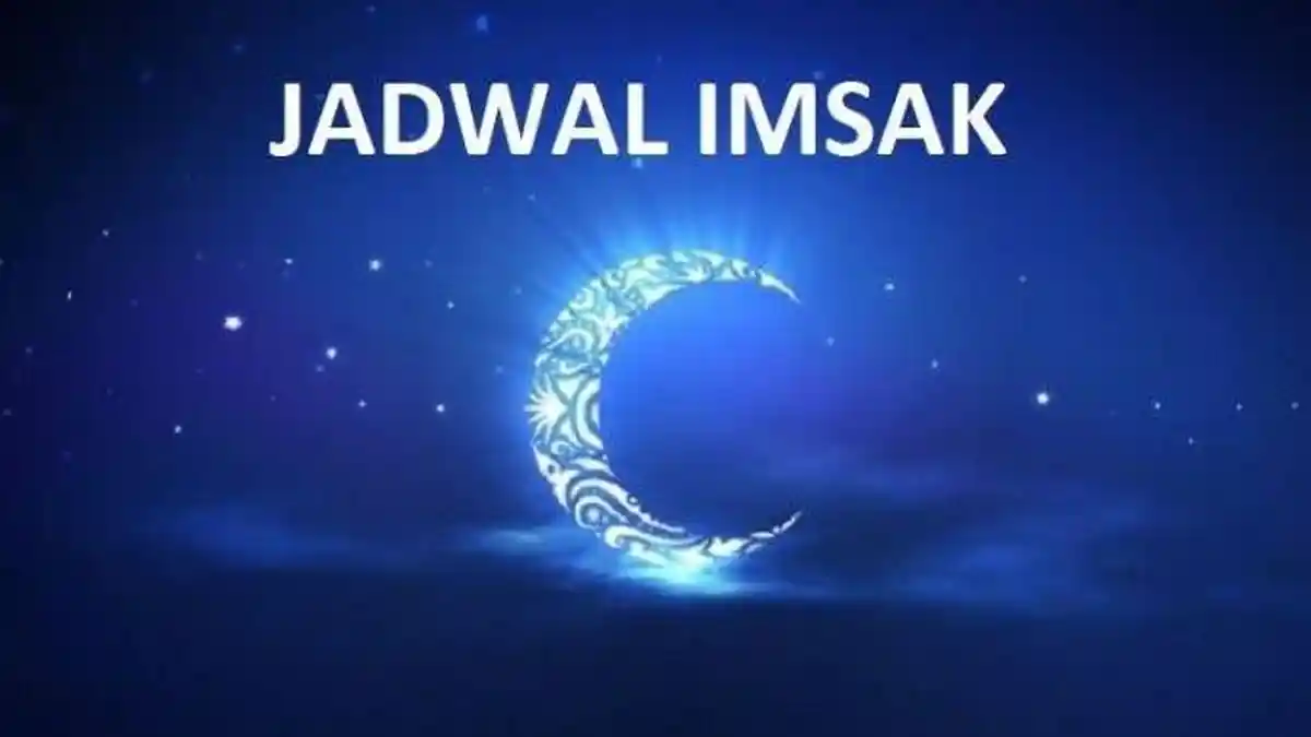 Jadwal Imsak dan Buka Puasa Besok 30 Maret di Padang Lawas dan 10 Daerah Lainnya di Sumatera Utara