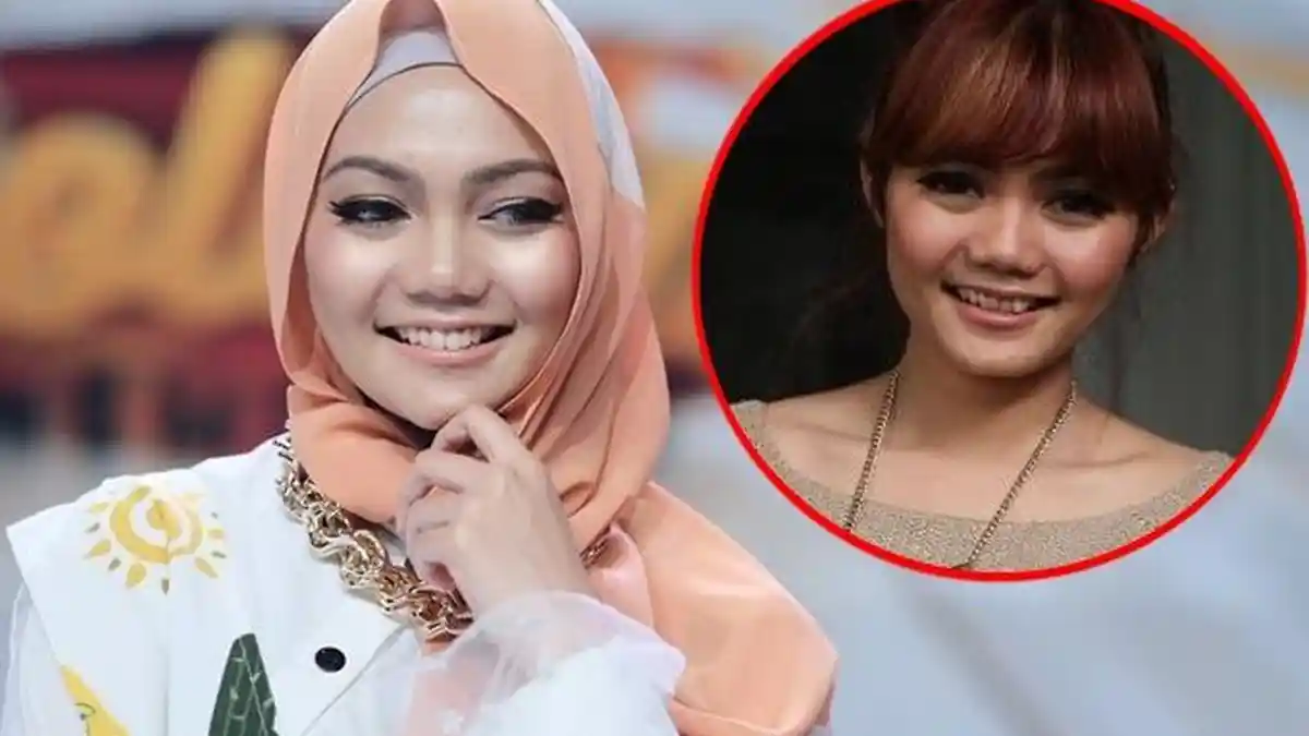 Ini 6 Pengakuan Mengejutkan Rina Nose Setelah Memutuskan Melepas Hijabnya