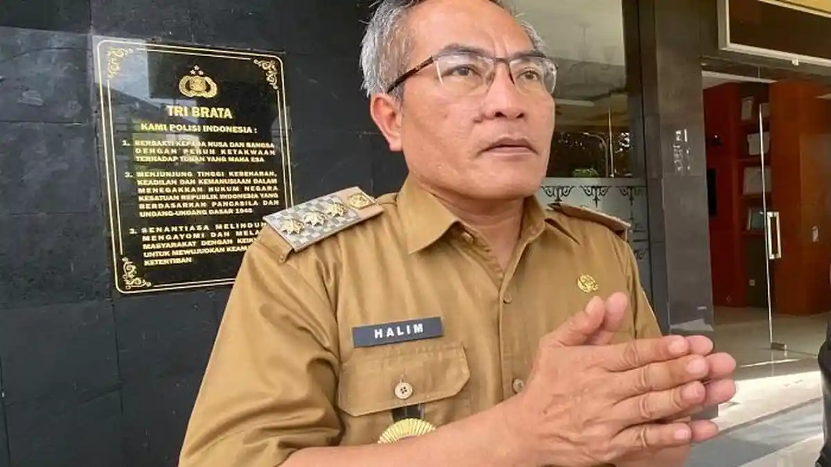 Program Makan Bergizi Gratis Belum Dimulai, Bupati Bantul Ngaku Belum Terima Juklak Juknis