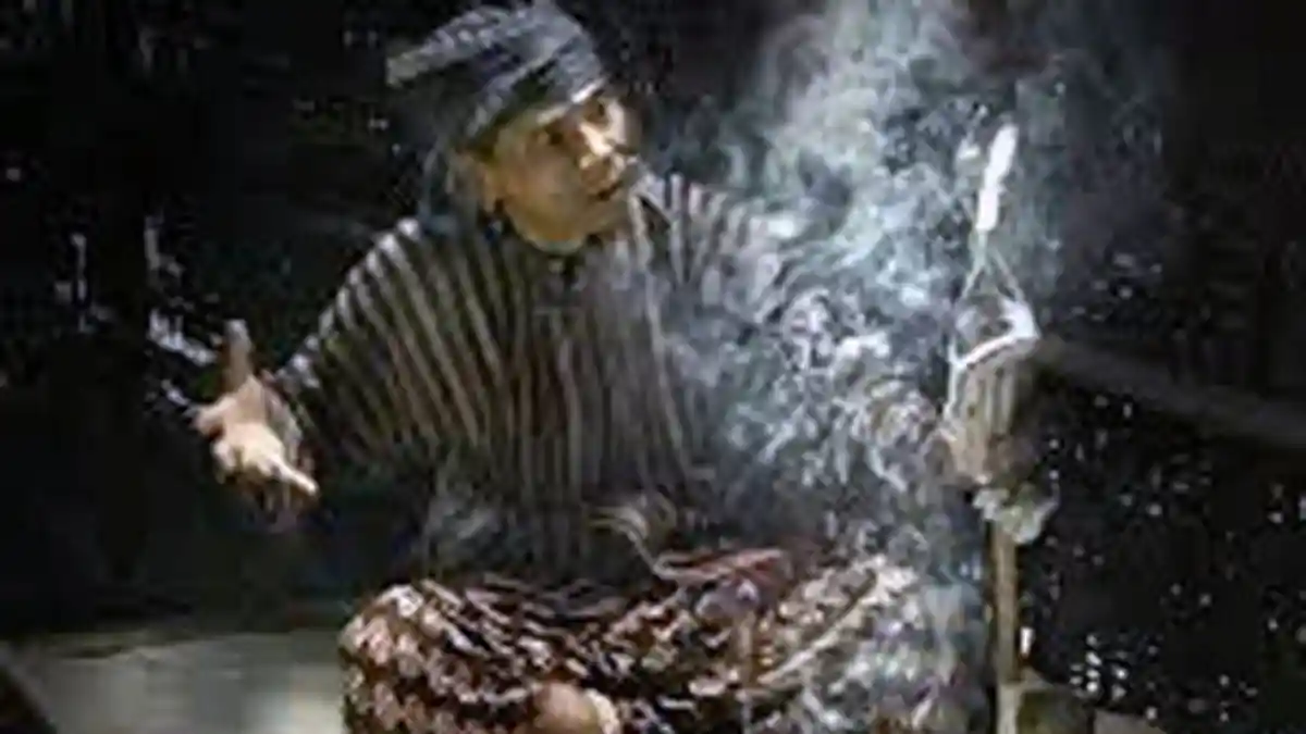 Korban Pinjol di Banten Terperangkap Ritual Dukun, Hamil dan Alami Kekerasan Seksual