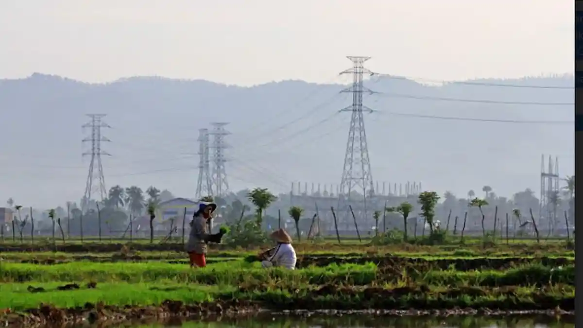 Konsumsi Listrik Naik, PLN Optimis Geliat Ekonomi Meningkat di Aceh