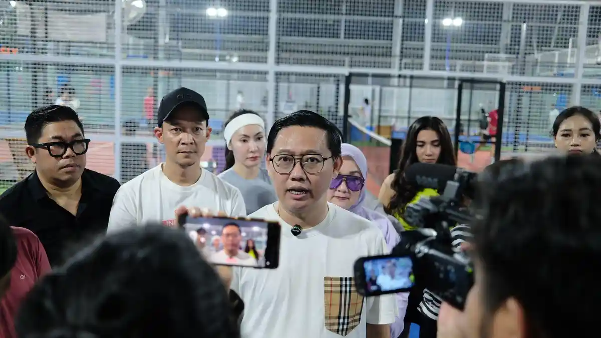 Usai Munas, Partai Berkarya Mulai Jalankan Strategi untuk Hadapi Pemilu 2029