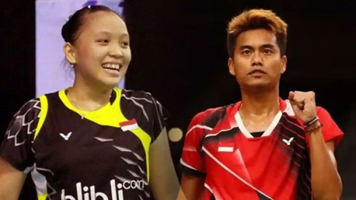 Perempat Final All England Mulai Pukul 17.00: Owi/Winny Jumpa Lawan Berat, Ini Link Live Streaming