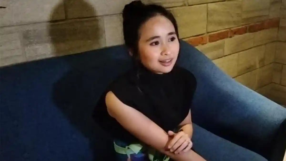 Gritte Agatha Merasa Persahabatannya dengan Prilly Latuconsina Tak Akan Sebaik Dulu, Mengapa?