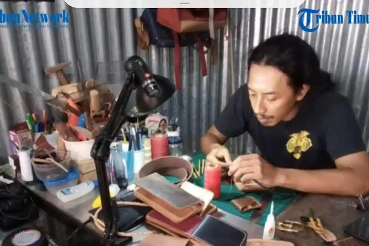 APA Itu JPS? Program Pemerintah Ciptakan Wirausaha di Tengah Pandemi Covid-19