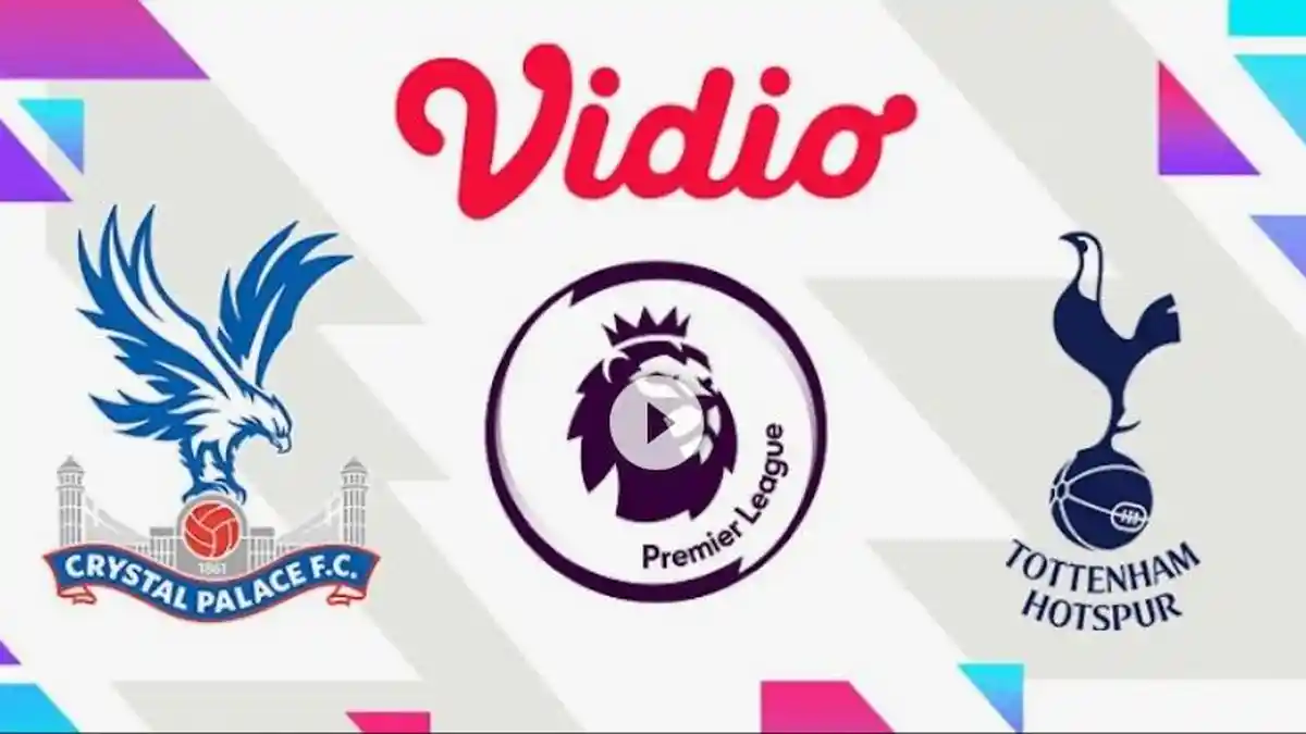 Prediksi Skor dan Susunan Pemain Crystal Palace vs Tottenham Hotspurs, Adu Tajam Eze dan Odobert