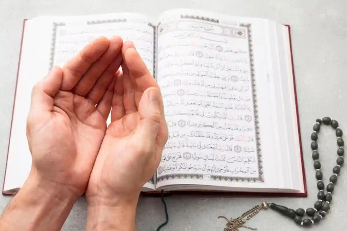 8 Amalan Sunnah Selama Idul Adha 2023, Dilakukan Sebelum dan Setelah Sholat, Hari Raya Makin Berkah