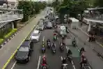 Rencana Pemprov DKI Terapkan Jalan Berbayar