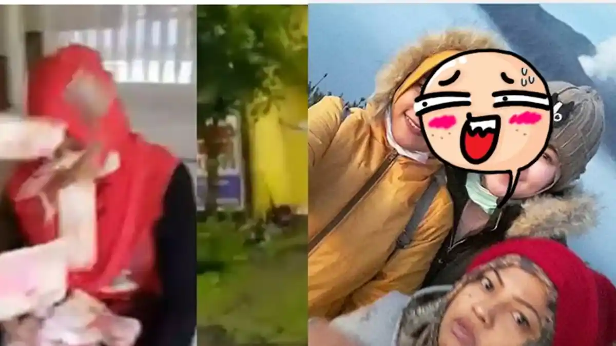Dipermalukan Ovie, Kabar Mengejutkan dari Sosok Adik Nylla, Ternyata Bukan Orang Biasa, Ini Buktinya