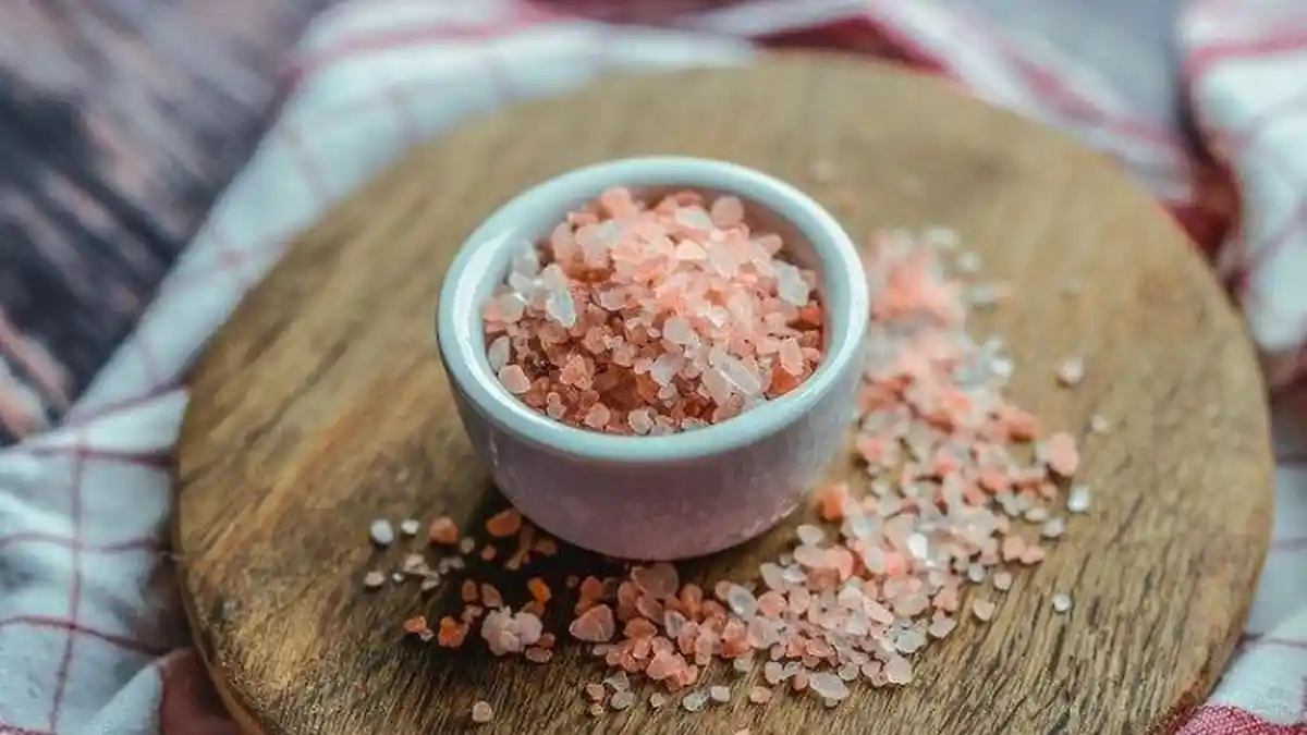 Garam Himalaya Selain Sedapkan Masakan dan Ternyata Baik bagi Kesehatan, Ini 5 Manfaat Lainnya