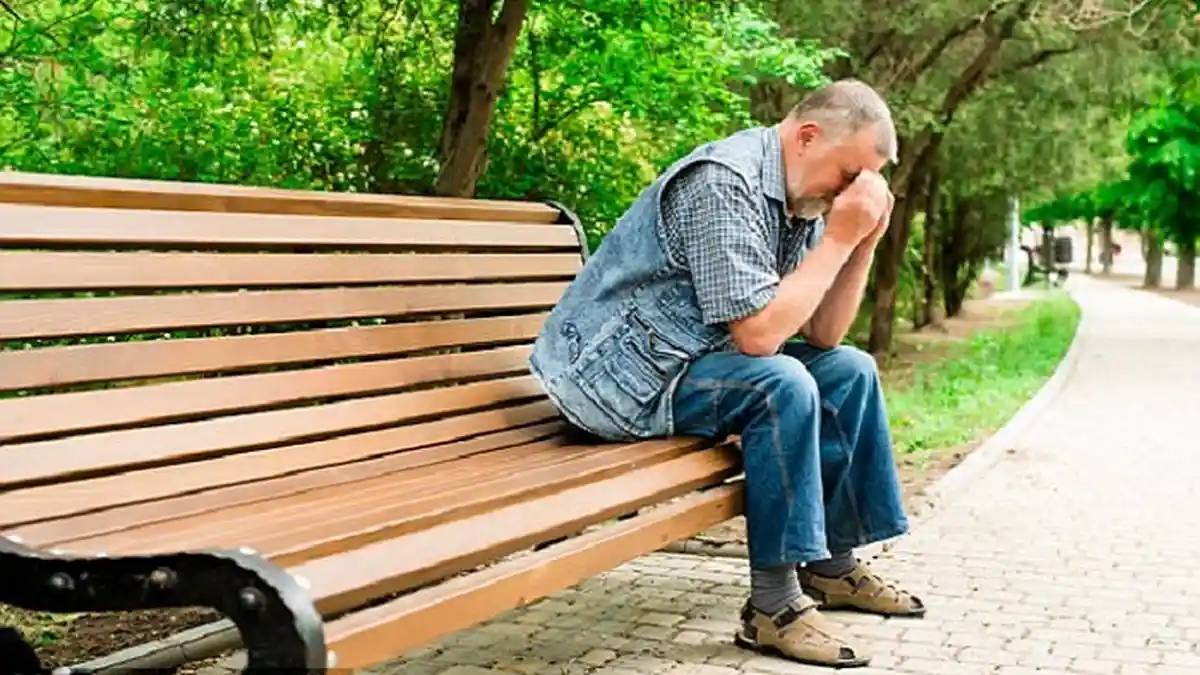 Hati-Hati! Suka Nyasar Ternyata Bisa Jadi Tanda Awal Alzheimer, Lho! Ini Penjelasannya