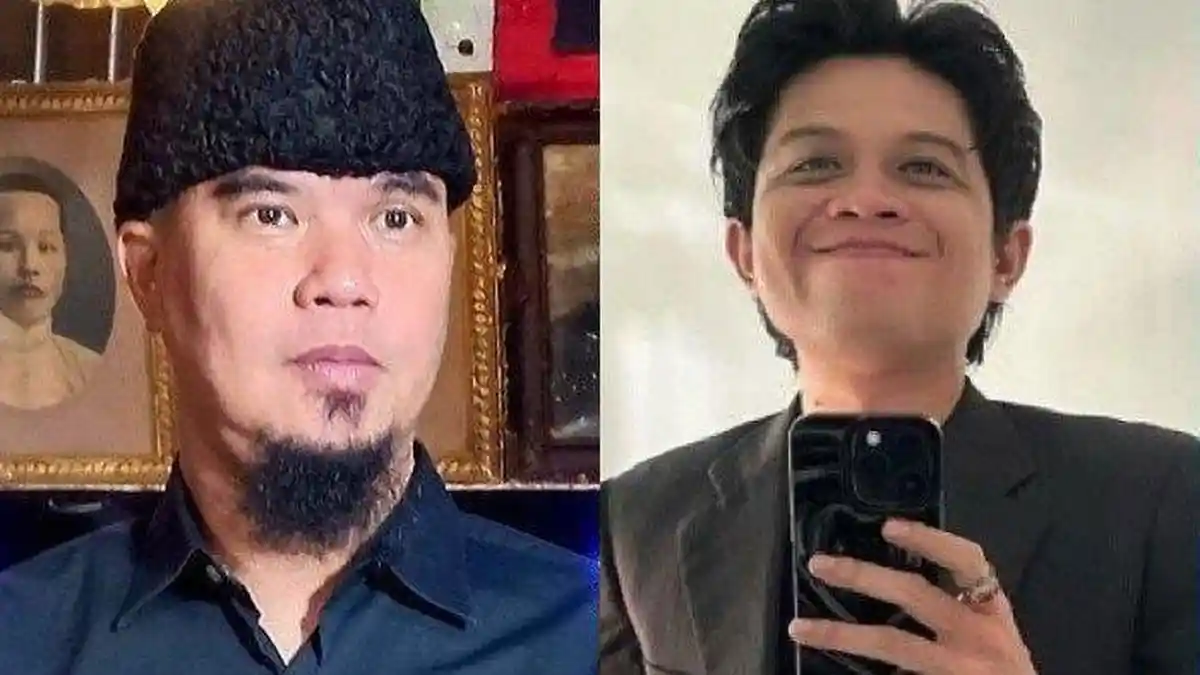 Daftar 3 Musisi yang Gratiskan Karyanya Diputar di Kafe, Ahmad Dhani Punya Syarat Khusus