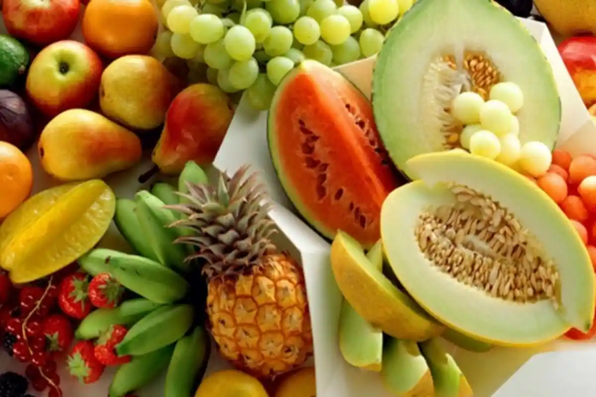 Mampu Turunkan Berat Badan, Berikut 9 Buah yang Baik untuk Dikonsumsi saat Sarapan!