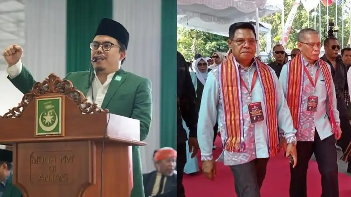 Kaleidoskop Politik 2024 Lombok Timur: Berjayanya NW di Pemilu hingga ...