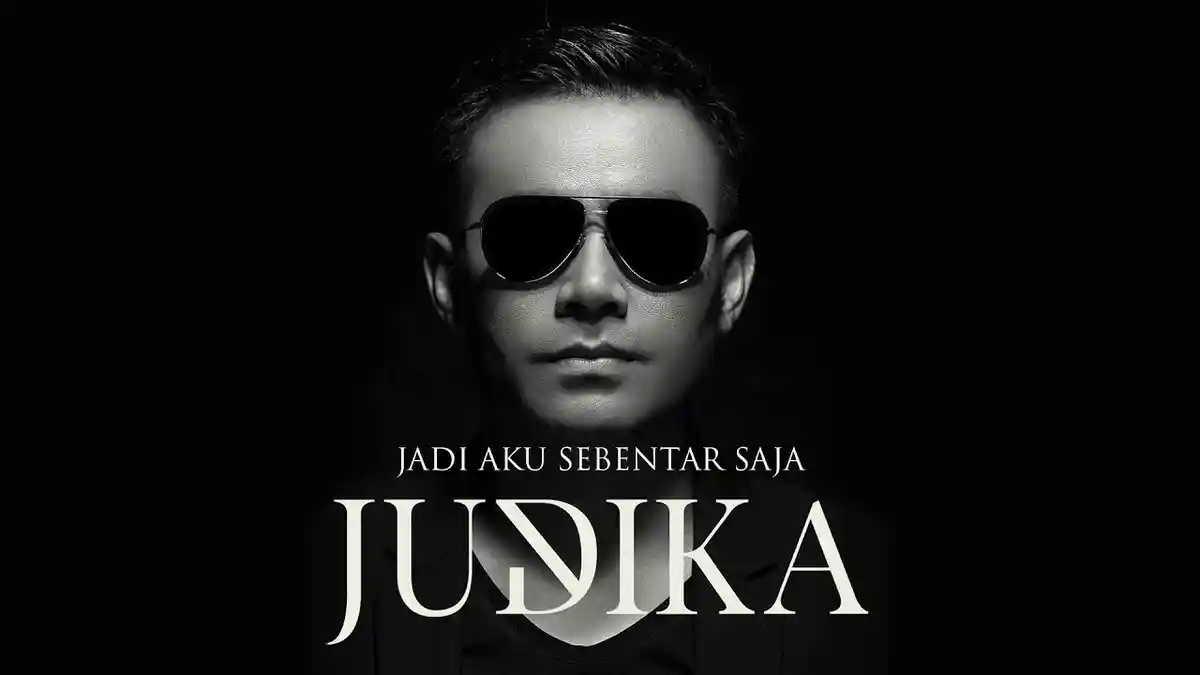Chord Gitar dan Video Jadi Aku Sebentar Saja Judika