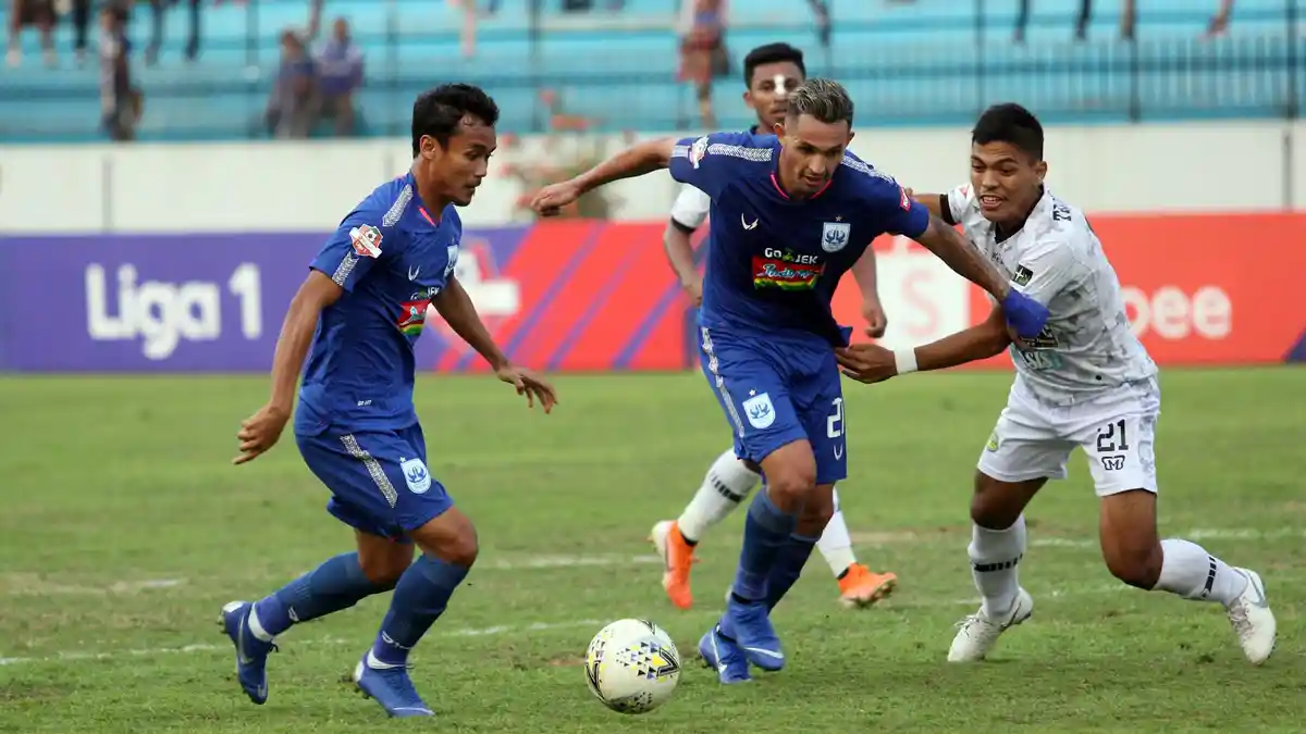 Tira-Persikabo vs PSIS: Kondisi Tim, Rekor Pertemuan, dan Prediksi Susunan Pemain