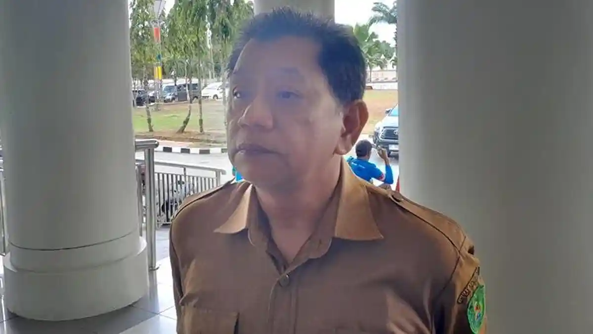 Dinas Kesehatan Kutai Timur Targetkan 21 Puskesmas Terakreditasi Tahun Ini