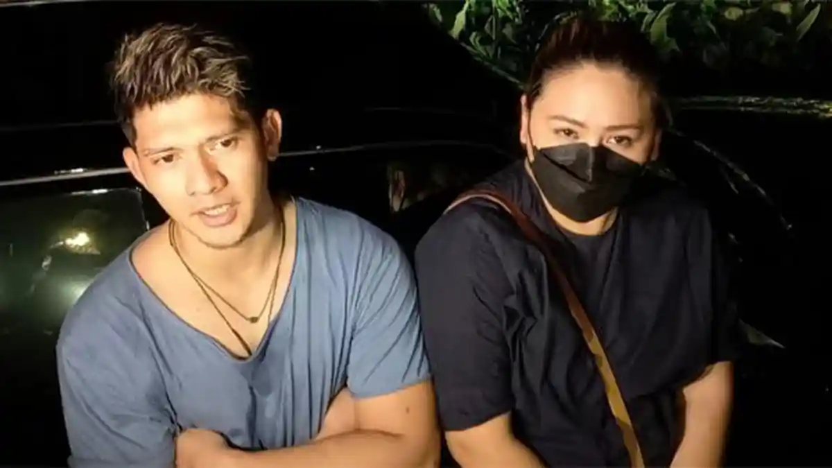 Iko Uwais Bersyukur Ramadan Tahun Ini Akan Full Berkumpul Bersama Keluarga