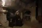 Berdoa di Tempat Kelahiran Yesus