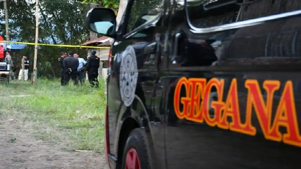 Suara Ledakan Keras Seperti Bom di Kota Batu Akibat Petasan