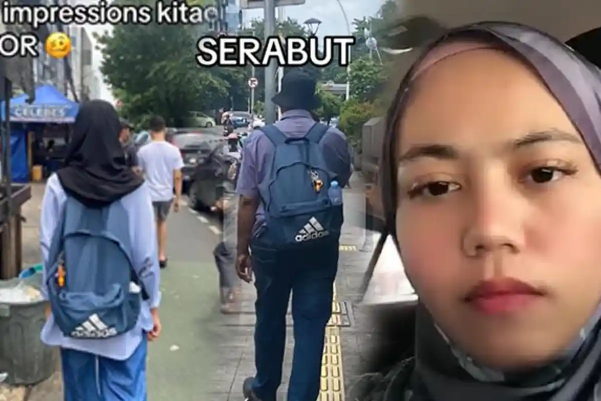 Curhat Intan Nurliana Kena Mental Dihujat Netizen Indonesia, Ungkap Alasan Beri Jakarta Rating 0