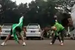 Jelang Milo Challengers Jakarta Internasional 10K