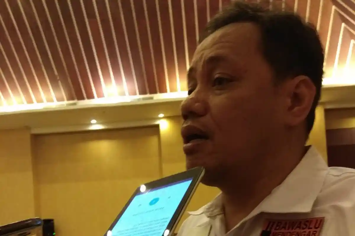 Masyarakat Sulut Diminta Bantu Ikut Mengawasi