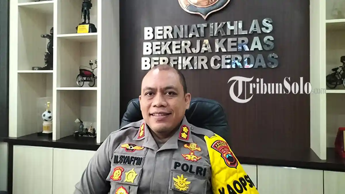 Tutup 1 Bulan, Pelaku Usaha Objek Wisata di Tawangmangu Karanganyar Bakal Dapat Bantuan Beras   