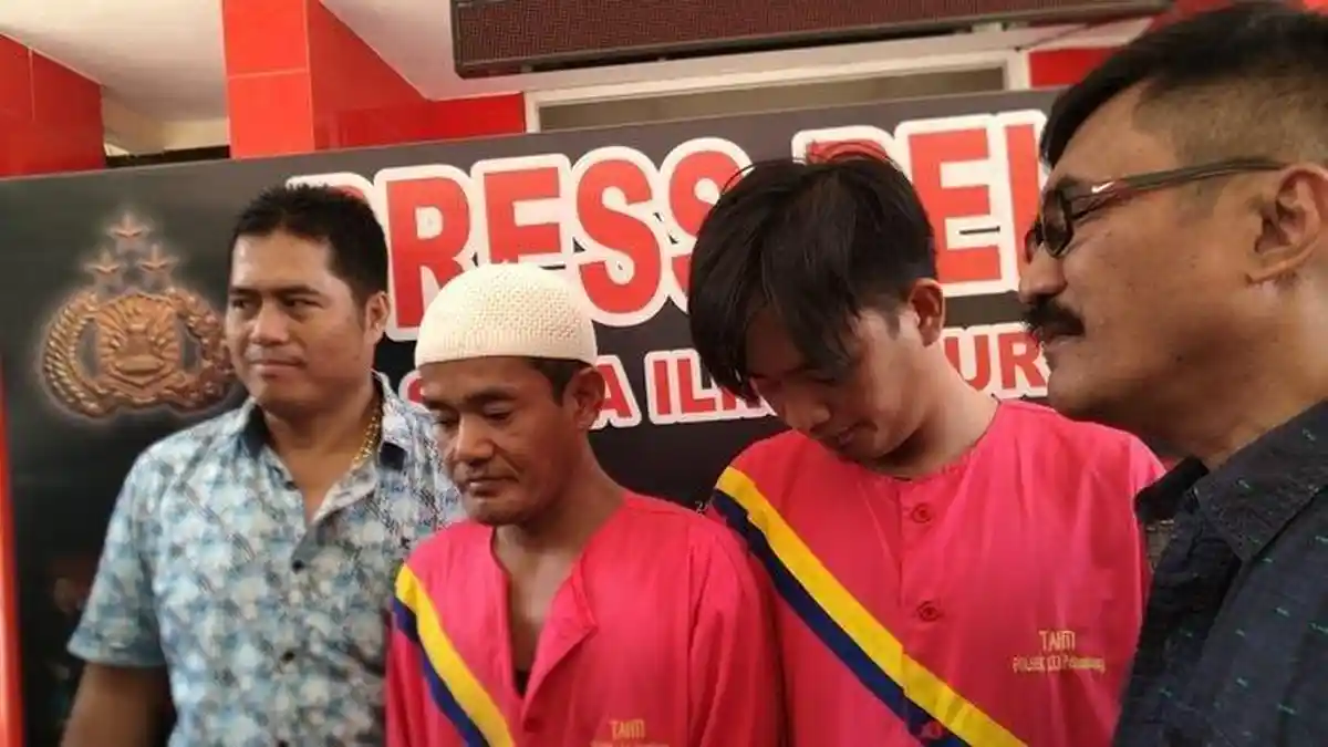 Ditahan Kasus Begal, Jaka Batal Menikah dengan Perempuan yang Dicintainya