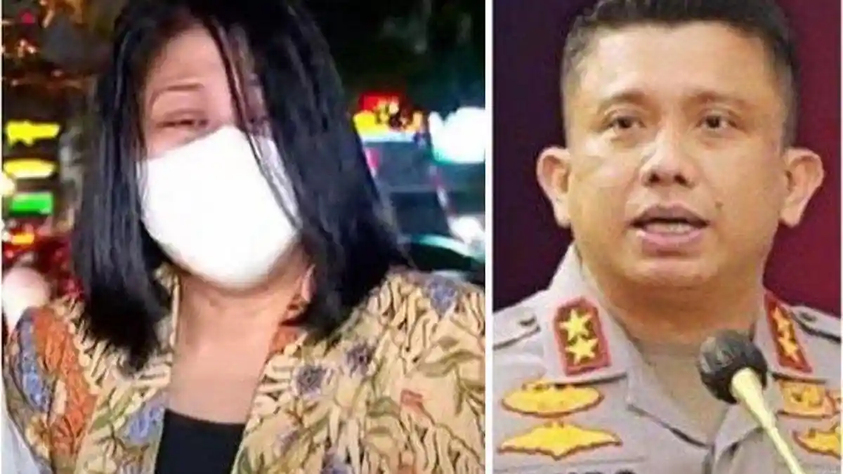 Kuasa Hukum Putri Candrawathi Sebut Kondisi Kesehatan Kliennya Terus Menurun