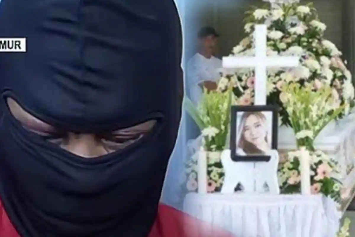 SOSOK Tersangka Baru Tewasnya Mahasiswi Ubaya yang Jasadnya di Koper Dibuang ke Jurang, Komplotan?