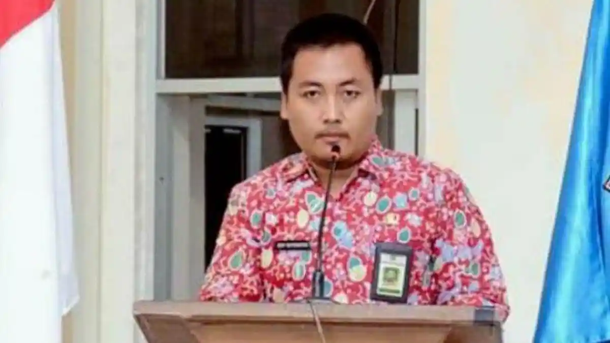 SKD CPNS Lubuklinggau 2021, Ada Lima Komputer Bagi Peserta Dengan Suhu Diatas 37,3 derajat Celcius