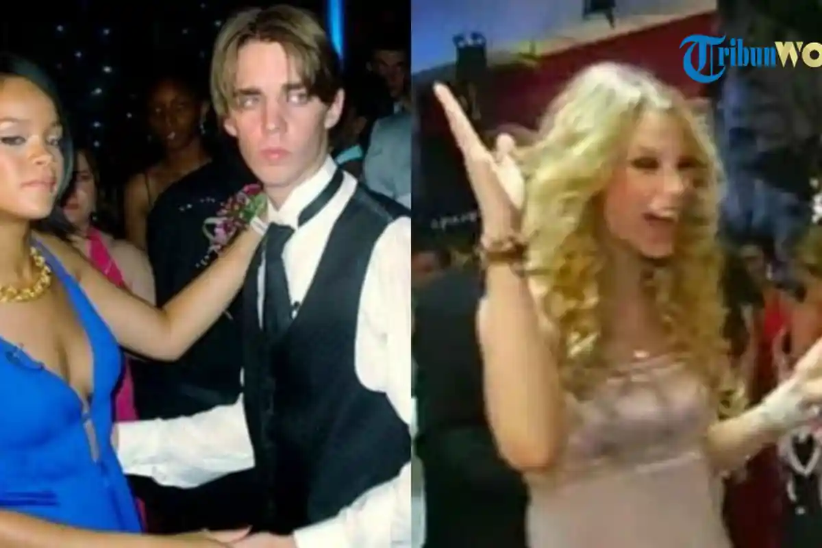 Bikin Iri! Bukan Cuma Kylie Jenner, Para Seleb Ini Setuju Jadi Pasangan Dansa Penggemarnya!